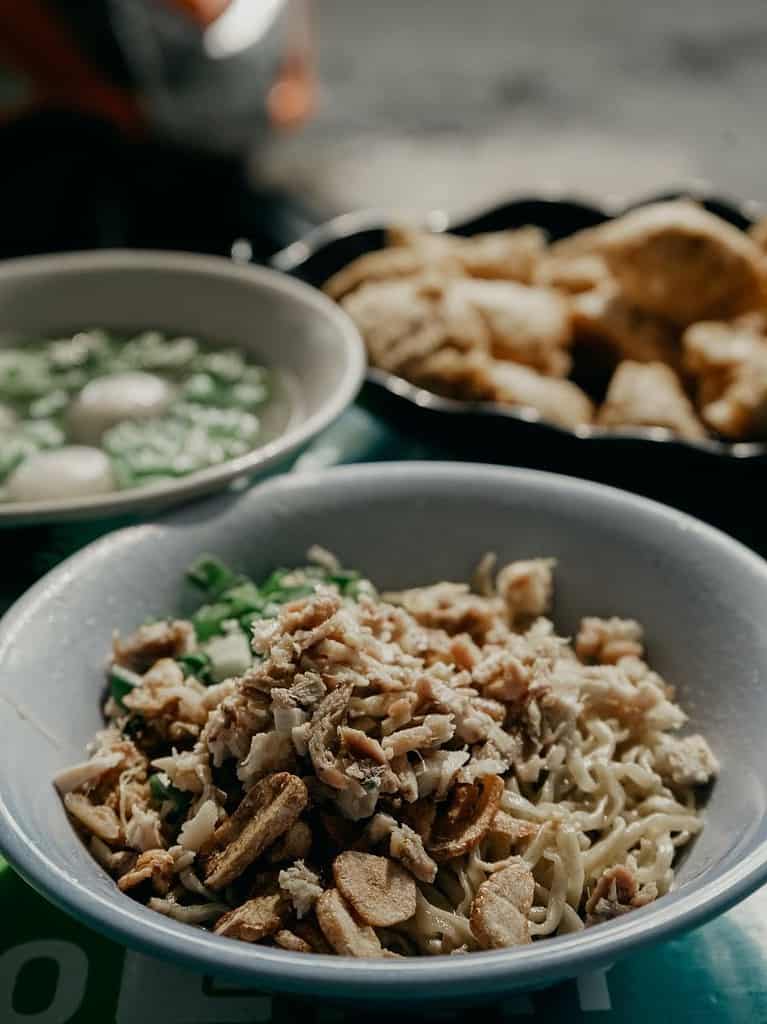 rekomendasi kuliner khas bangka belitung