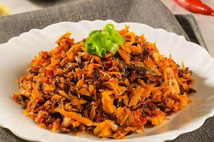 kuliner legendaris di manado