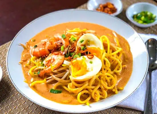 kuliner legendaris palembang