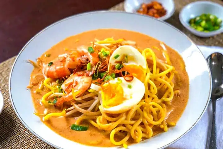 kuliner legendaris palembang