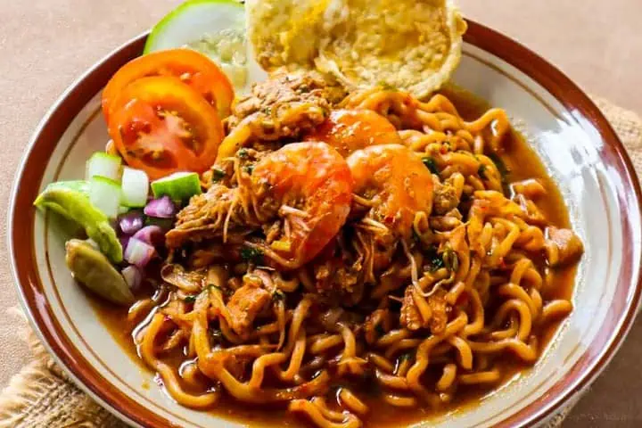 makanan legendaris aceh