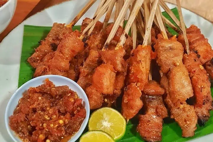 makanan legendaris gorontalo