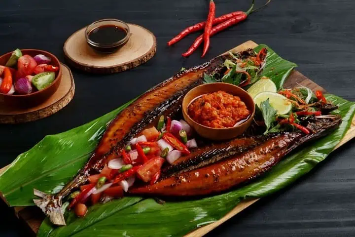 makanan legendaris papua