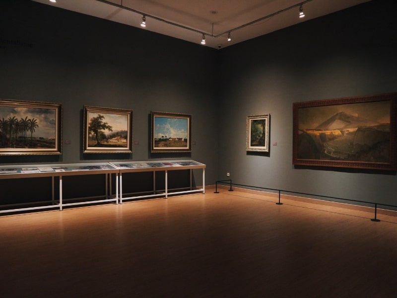 museum date jakarta 2024