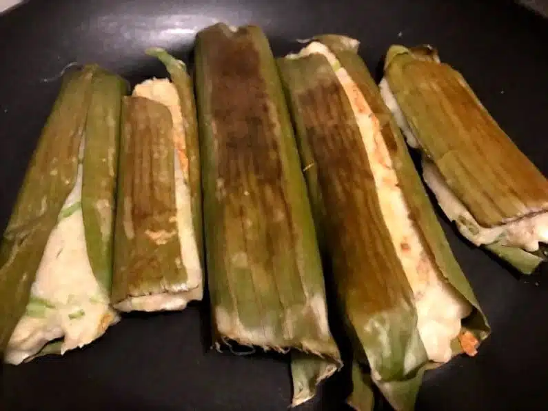 otak otak makassar