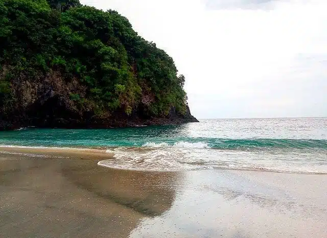 pantai eksotis bali