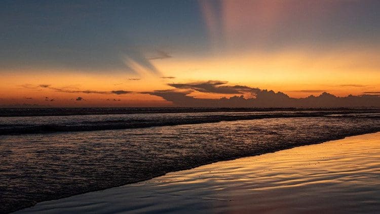 pantai seminyak 1