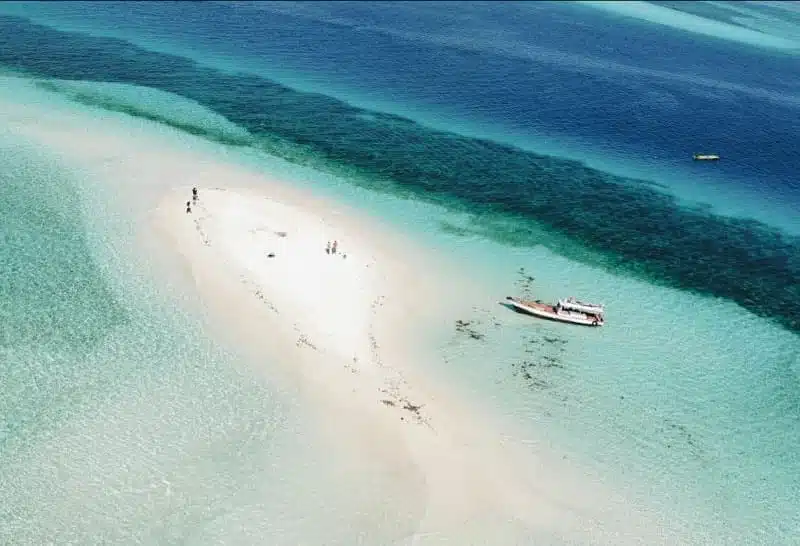 pulau meko 1