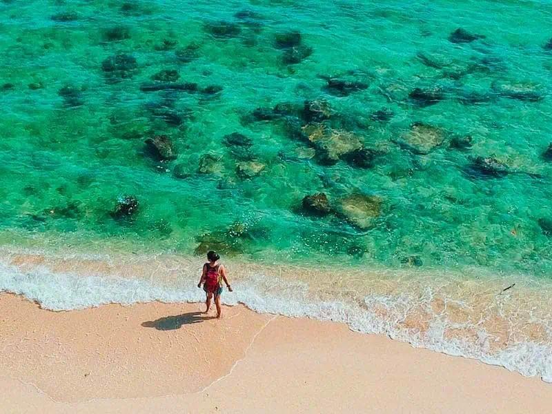 pulau samalona