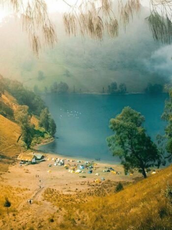 Wisata Danau Terindah Indonesia 11 Wajib Travela Kunjungi