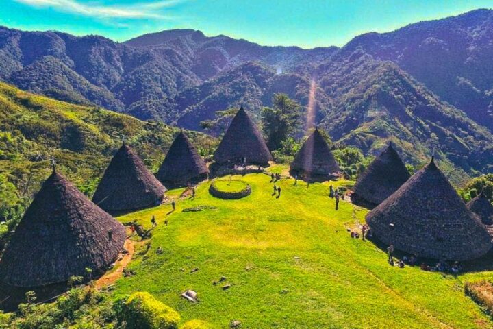 referensi wisata budaya paling popular