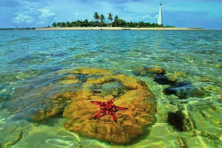 rekomendasi wisata terbaik bontang