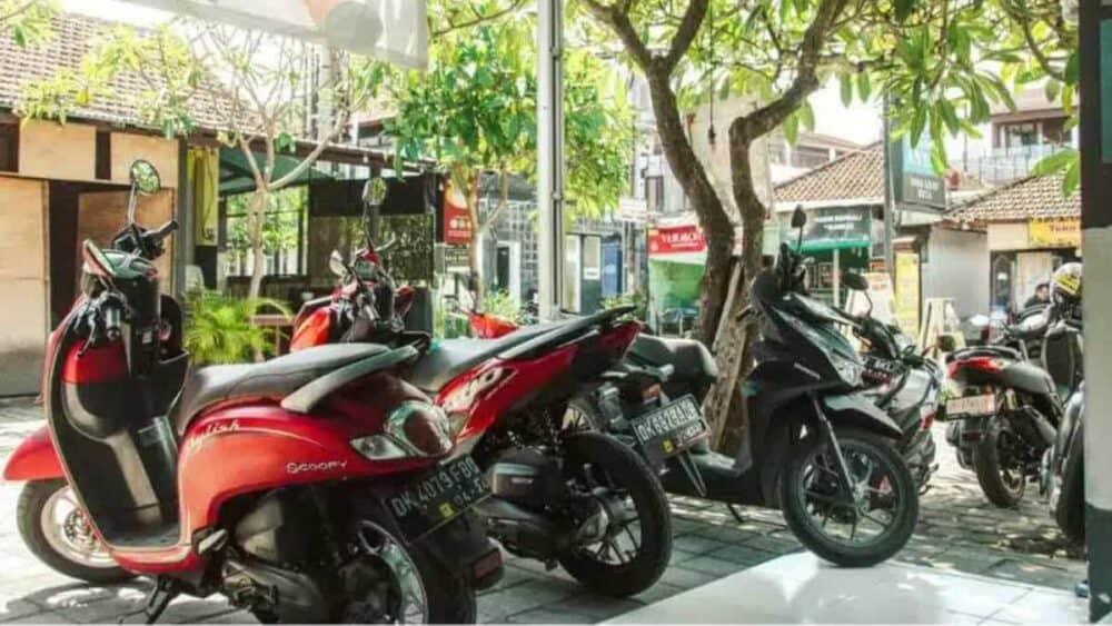 Rent Motorbike Ubud – Affordable Scooter Hire in Bali’s Cultural Heart