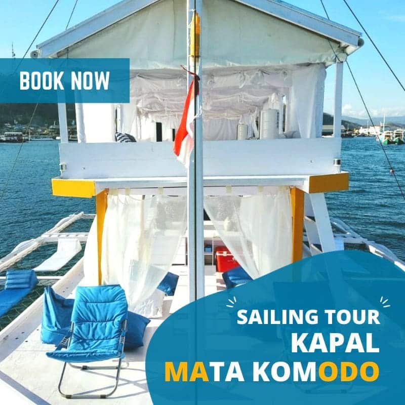sailing mata komodo travel to indonesia