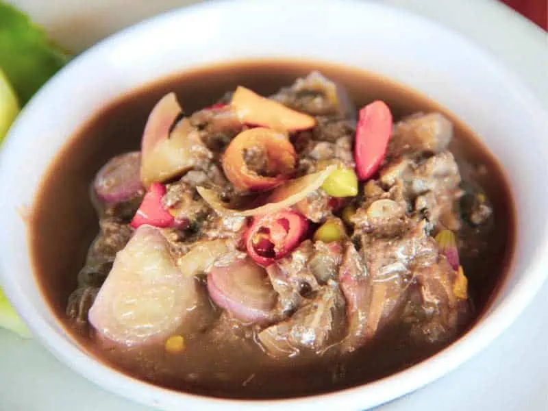 sambal rusip