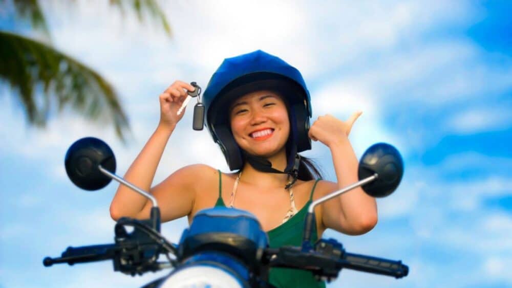 Scooter Rent Legian Bali: Ultimate Guide on the Legian Street