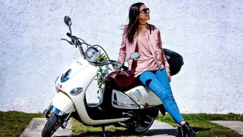 Scooter Rent Nusa Lembongan – Price & Rental Guide