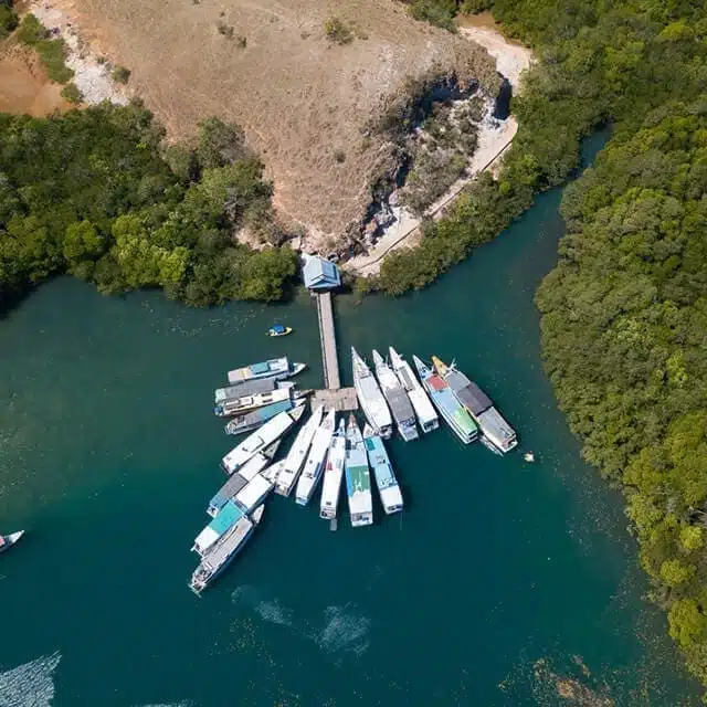 Sailing komodo sewa kapal di bajo Tour