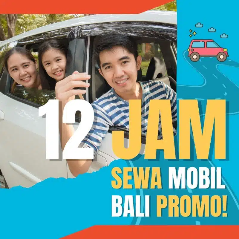 sewa mobil bali promo gotravela