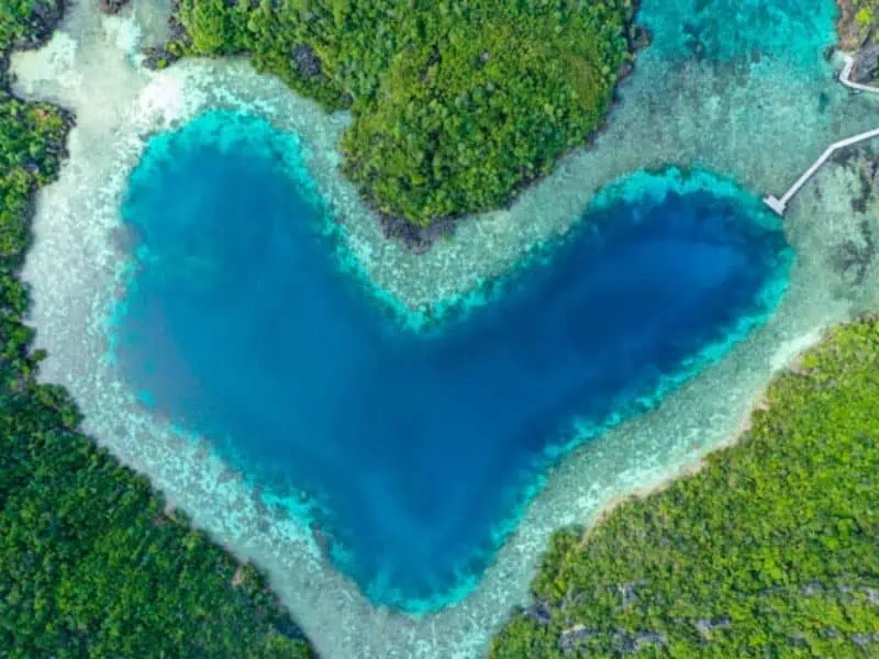 star lagoon papua