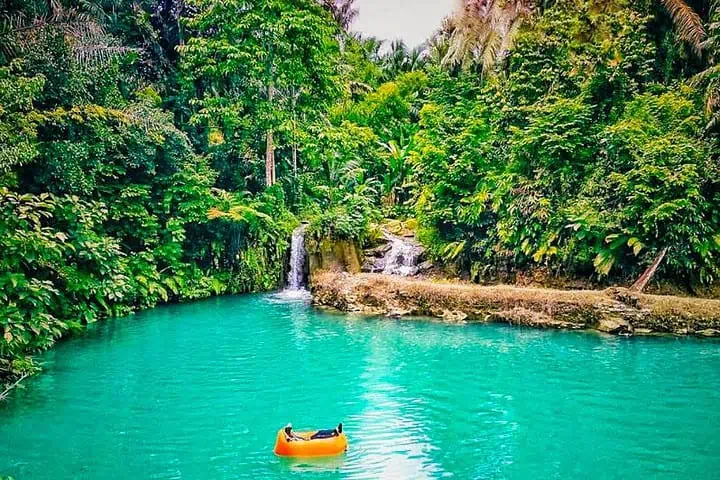 tempat healing di simalungun