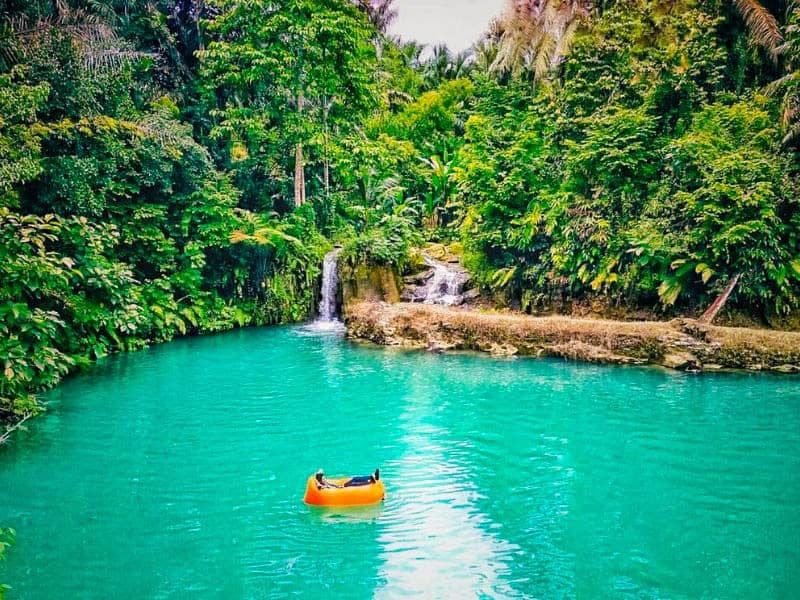 tempat healing di simalungun