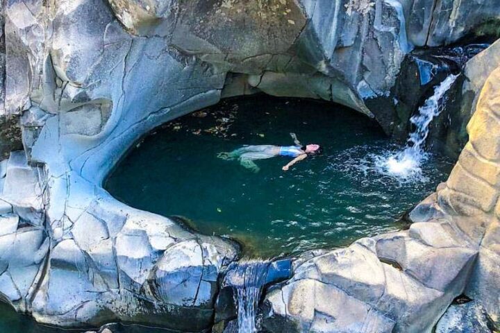 tempat healing sulawesi selatan