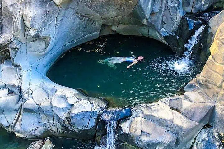 tempat healing sulawesi selatan