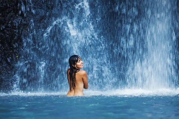 tempat wisata bali utara