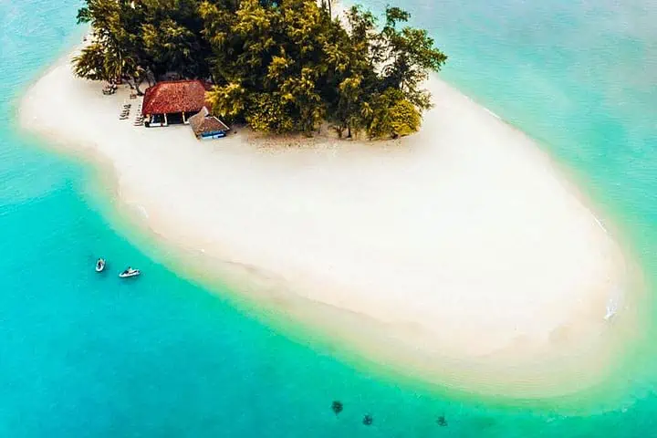 tempat wisata bintan island