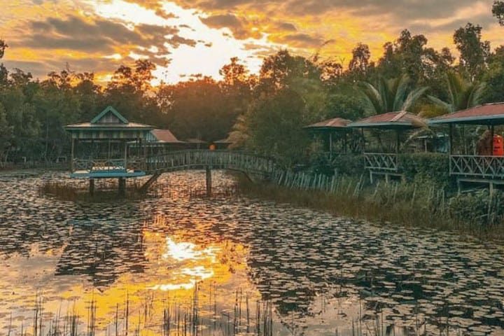 tempat wisata di merauke