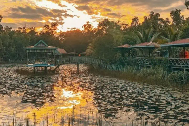 tempat wisata di merauke