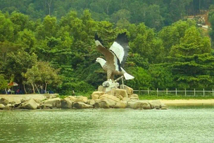 tempat wisata populer singkawang