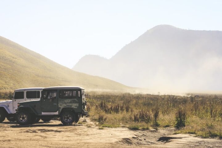 tempat wisata sekitar bromo