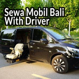 thumbnail sewa mobil bali with driver