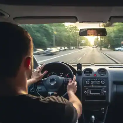Airport Transfer