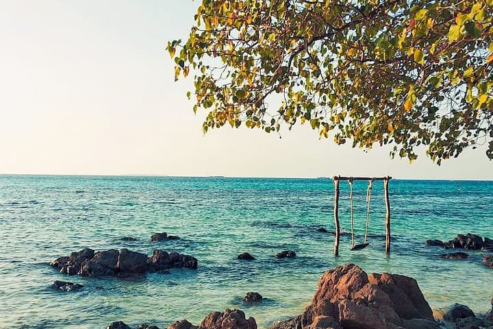 wisata alam karimunjawa