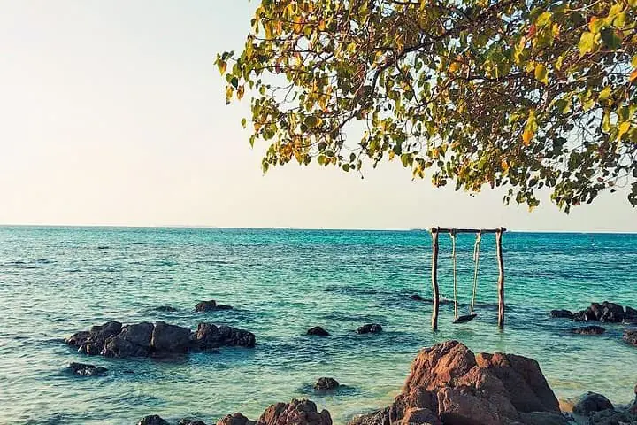 wisata alam karimunjawa