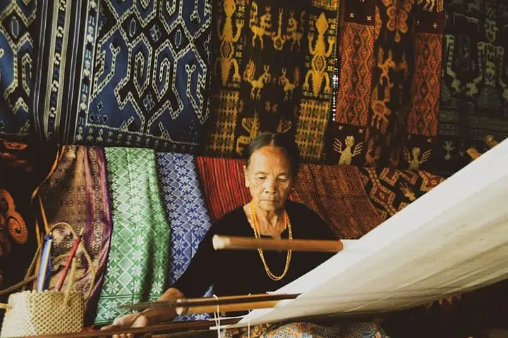 wisata budaya tana toraja
