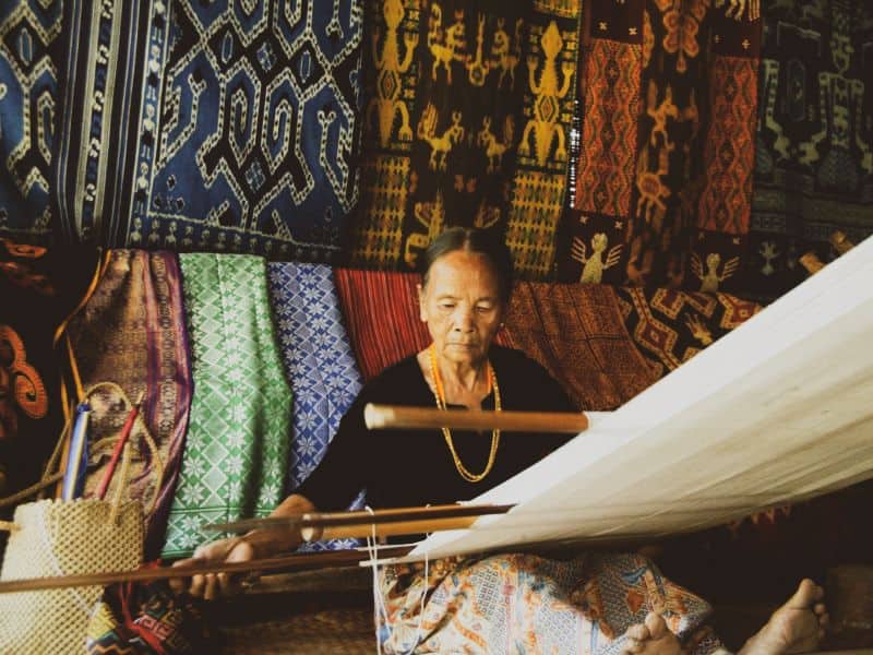 wisata budaya tana toraja