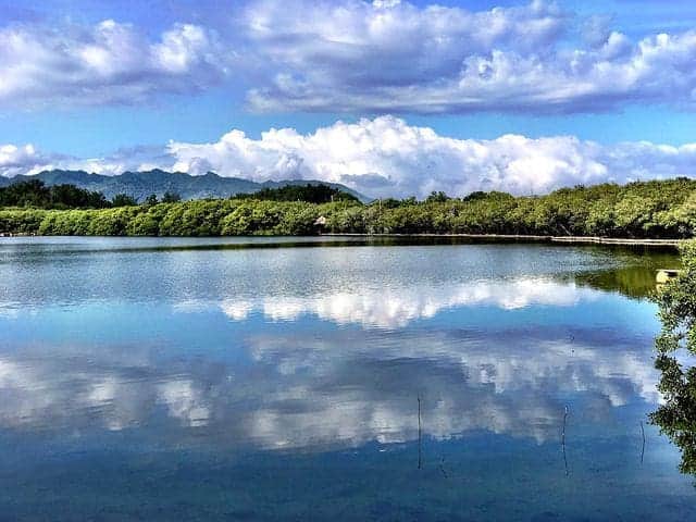 wisata gili meno