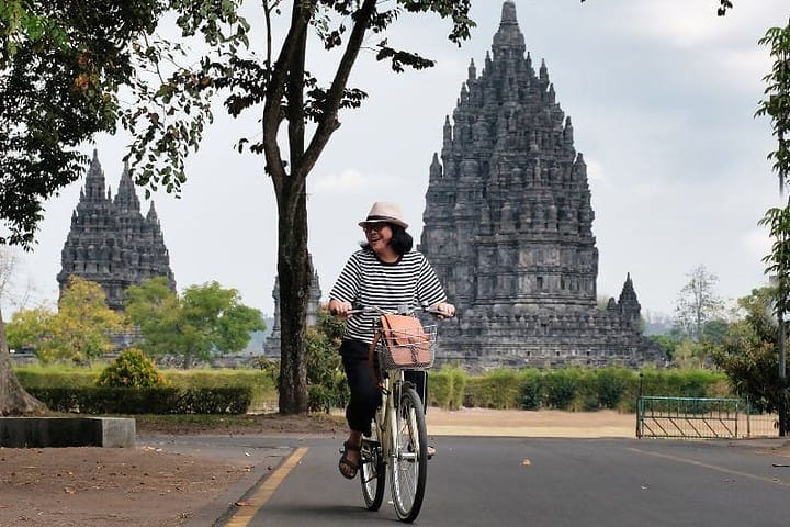 wisata sejarah di jogja