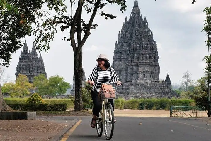 wisata sejarah di jogja